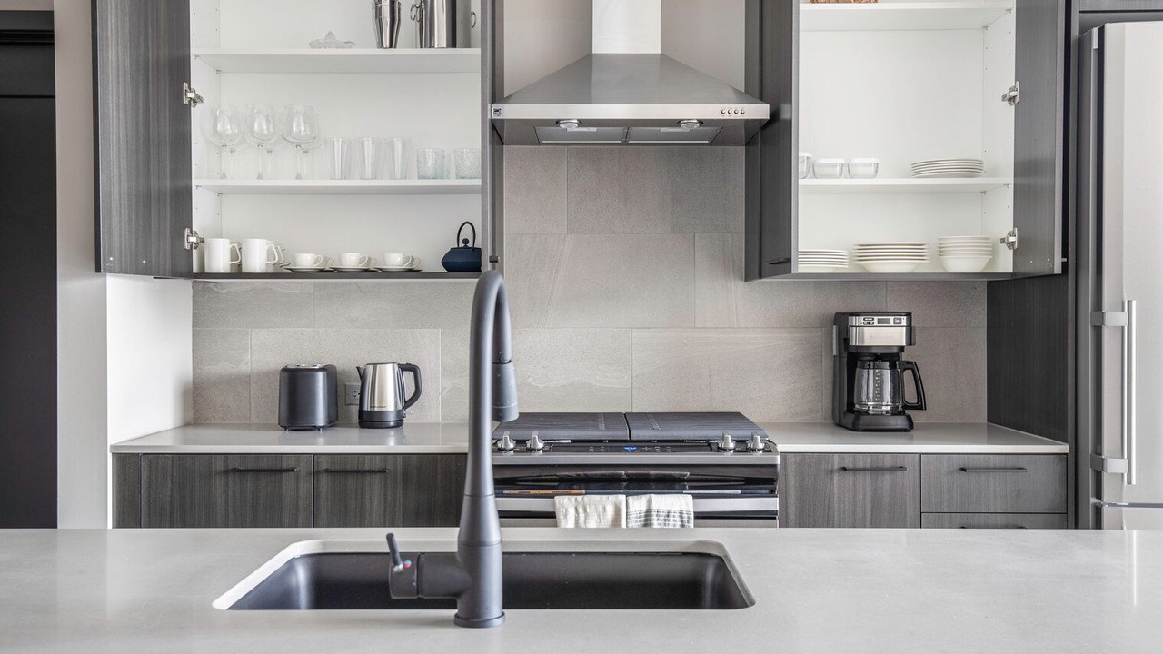 Photo of Kitchen in West Loop