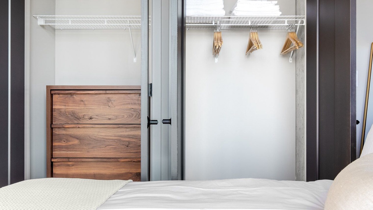 Photo of Bedroom in West Loop
