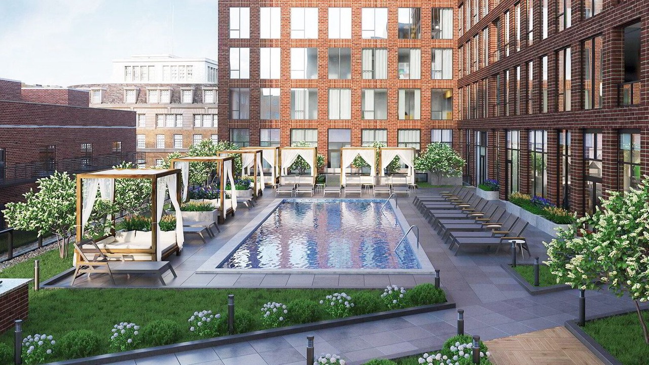 Photo of Outdoor in West Loop