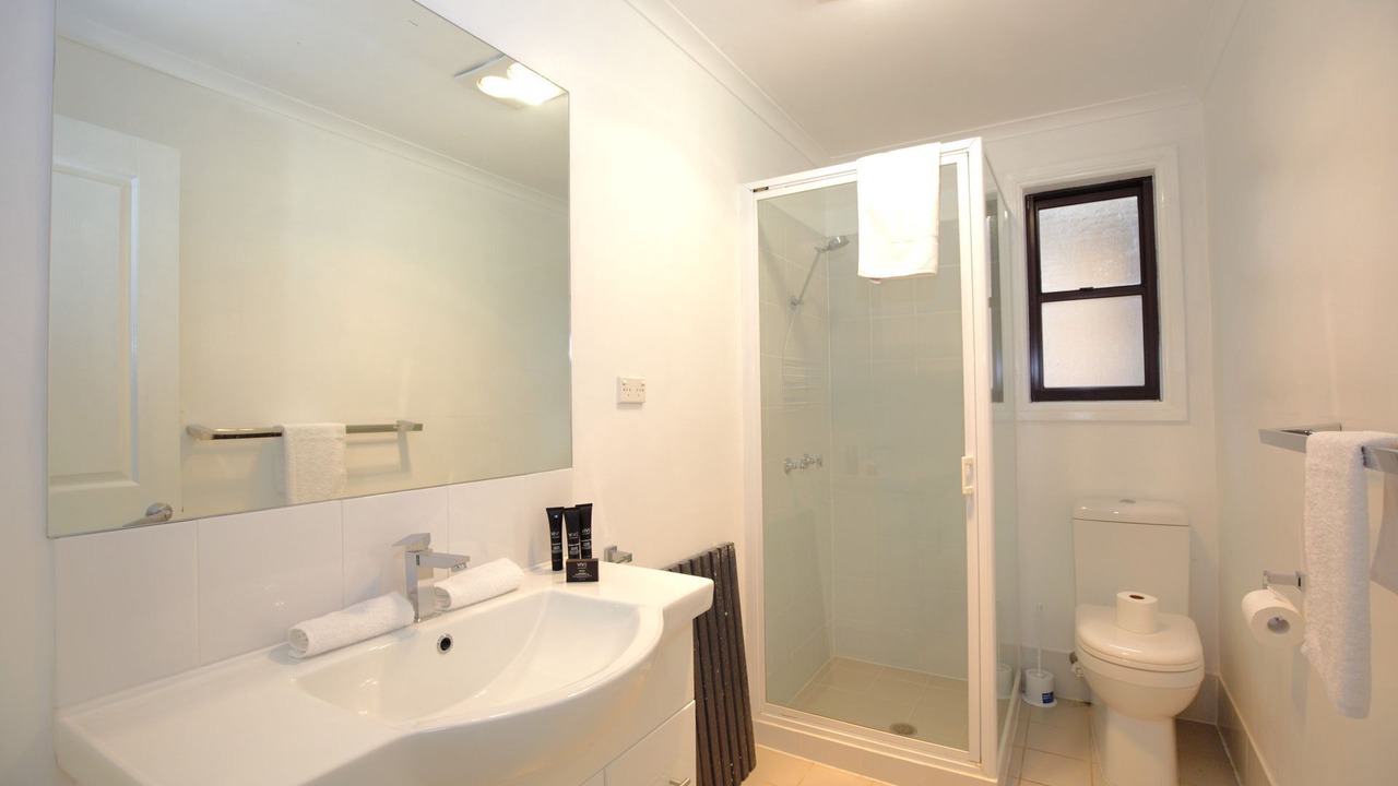 Photo of Bathroom in Jindabyne