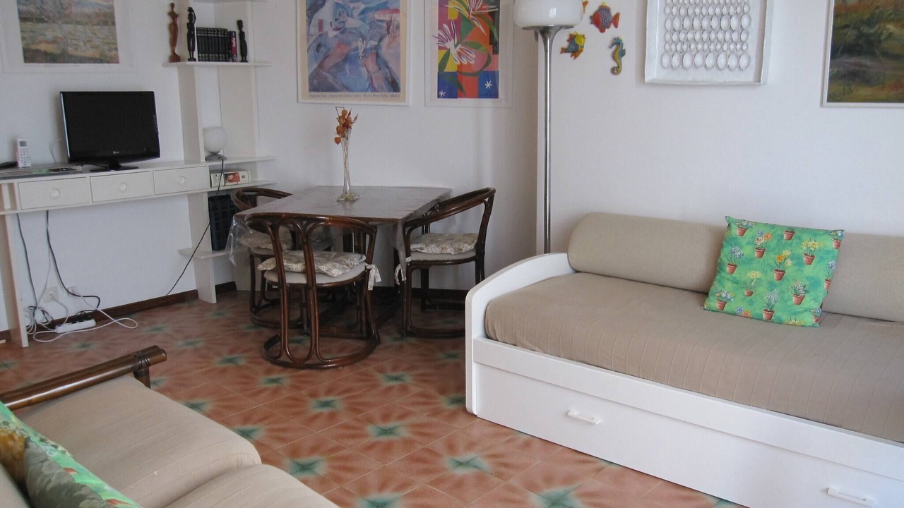 Photo of Livingroom in Grado Pineta