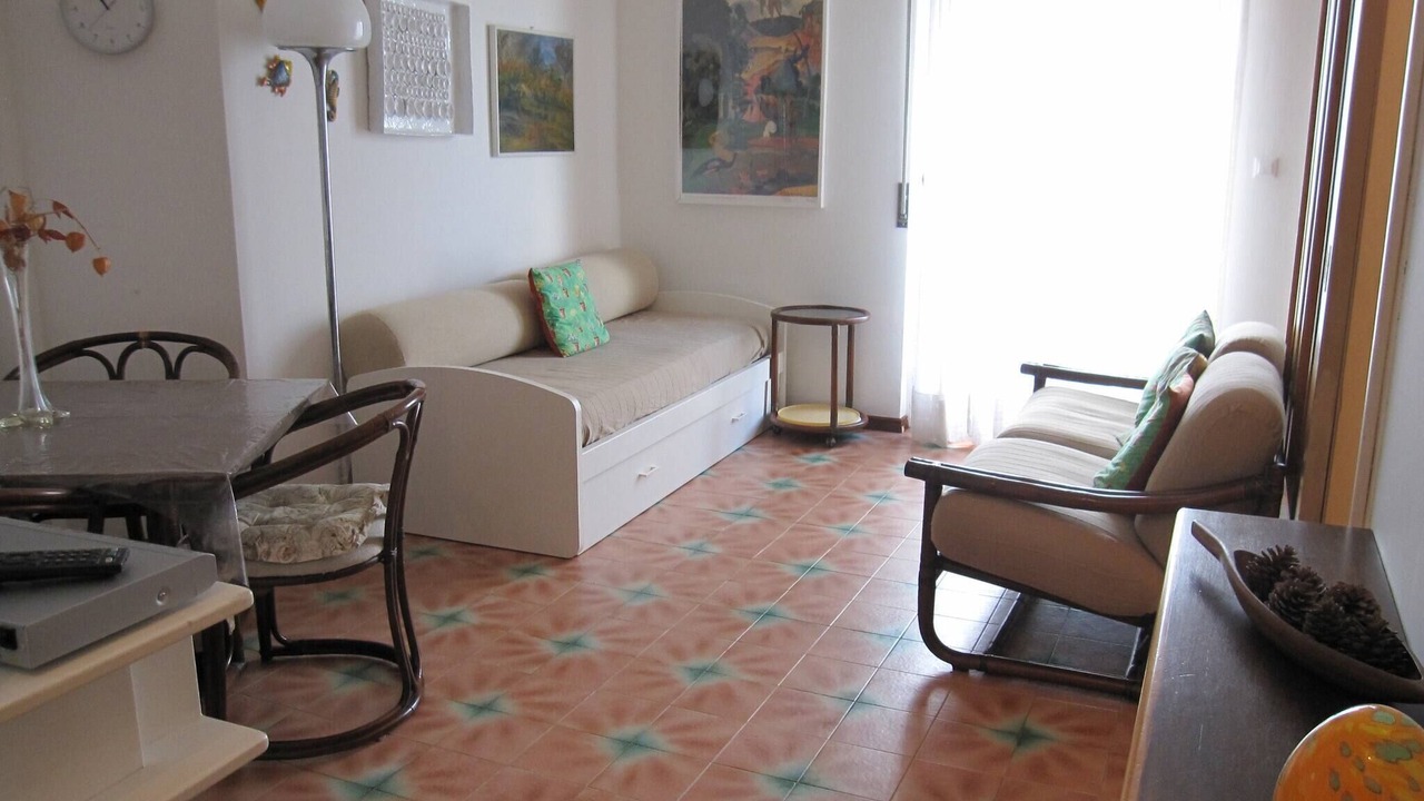 Photo of Livingroom in Grado Pineta