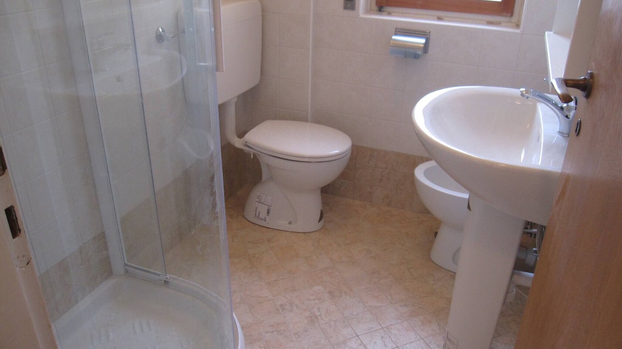 Photo of Bathroom in Grado Pineta