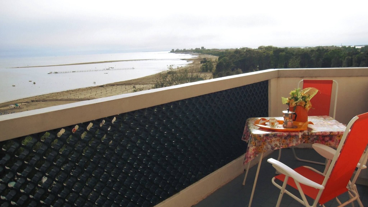 Photo of Outdoor in Grado Pineta