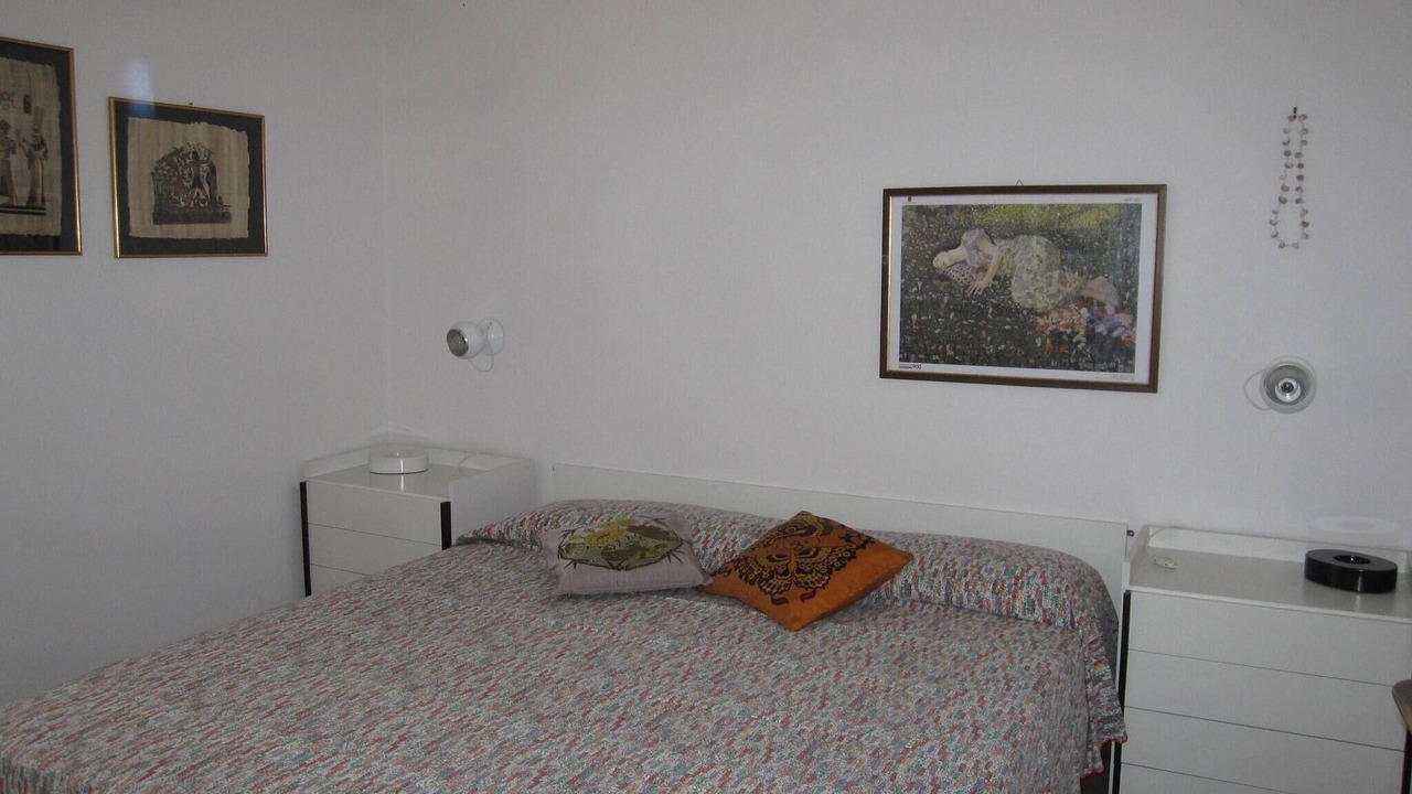 Photo of Bedroom in Grado Pineta