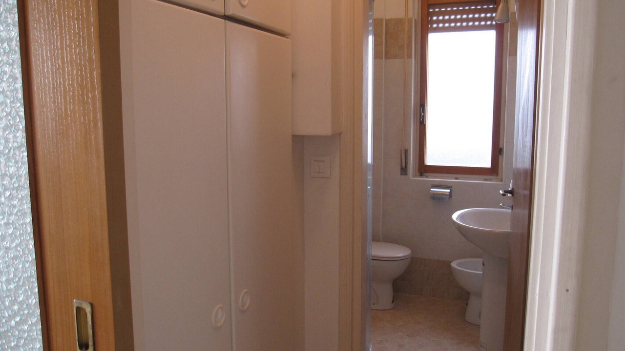 Photo of Bathroom in Grado Pineta