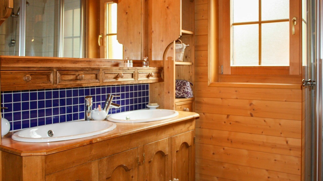 Photo of Bathroom in Ormont-Dessus
