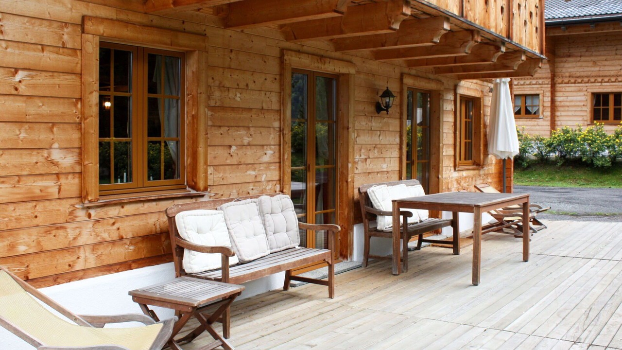 Photo of Outdoor in Ormont-Dessus