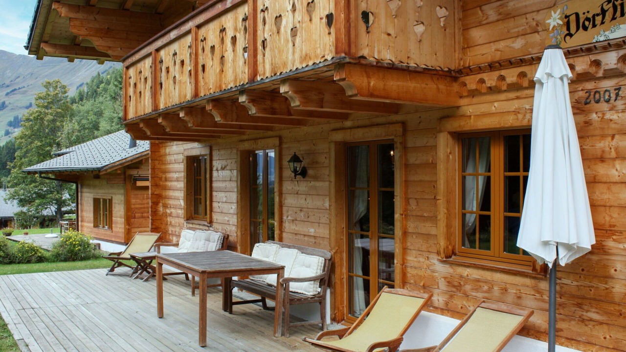 Photo of Others in Ormont-Dessus