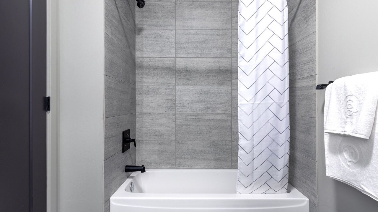Photo of Bathroom in West Loop