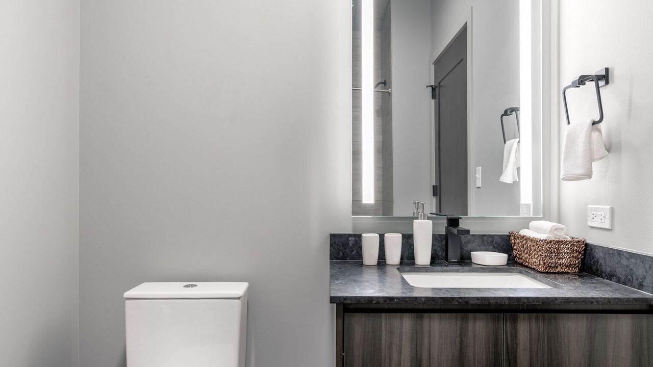 Photo of Bathroom in West Loop