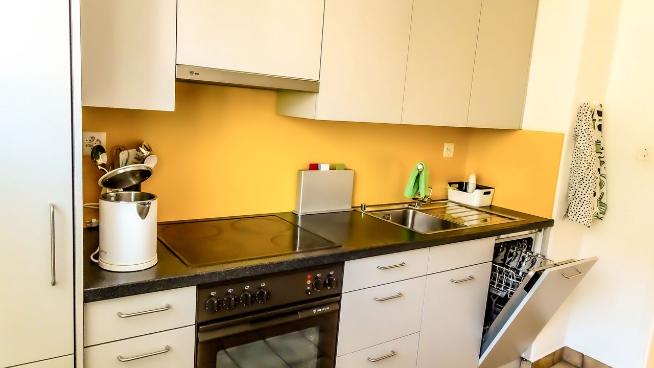 Photo of Kitchen in Allerheiligenberg