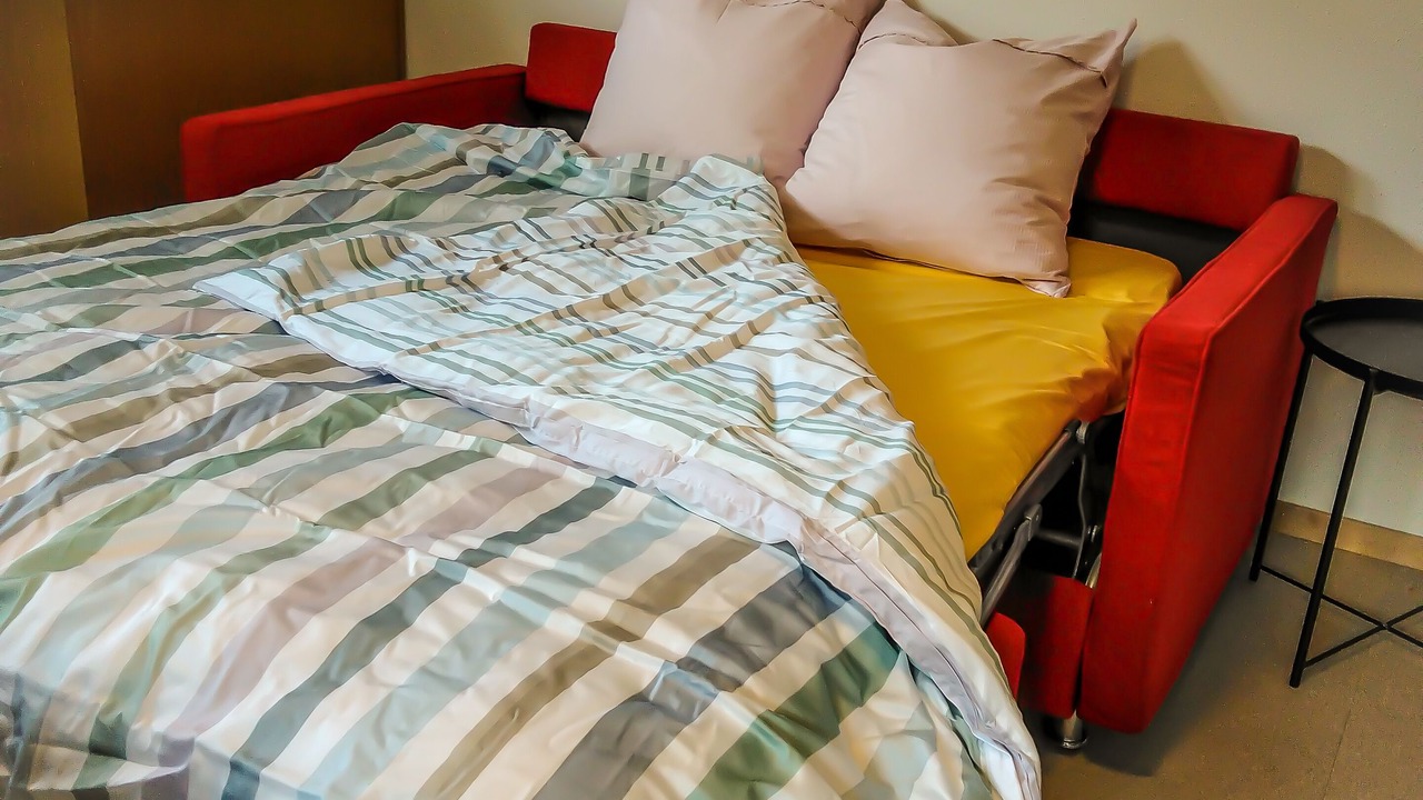 Photo of Bedroom in Allerheiligenberg