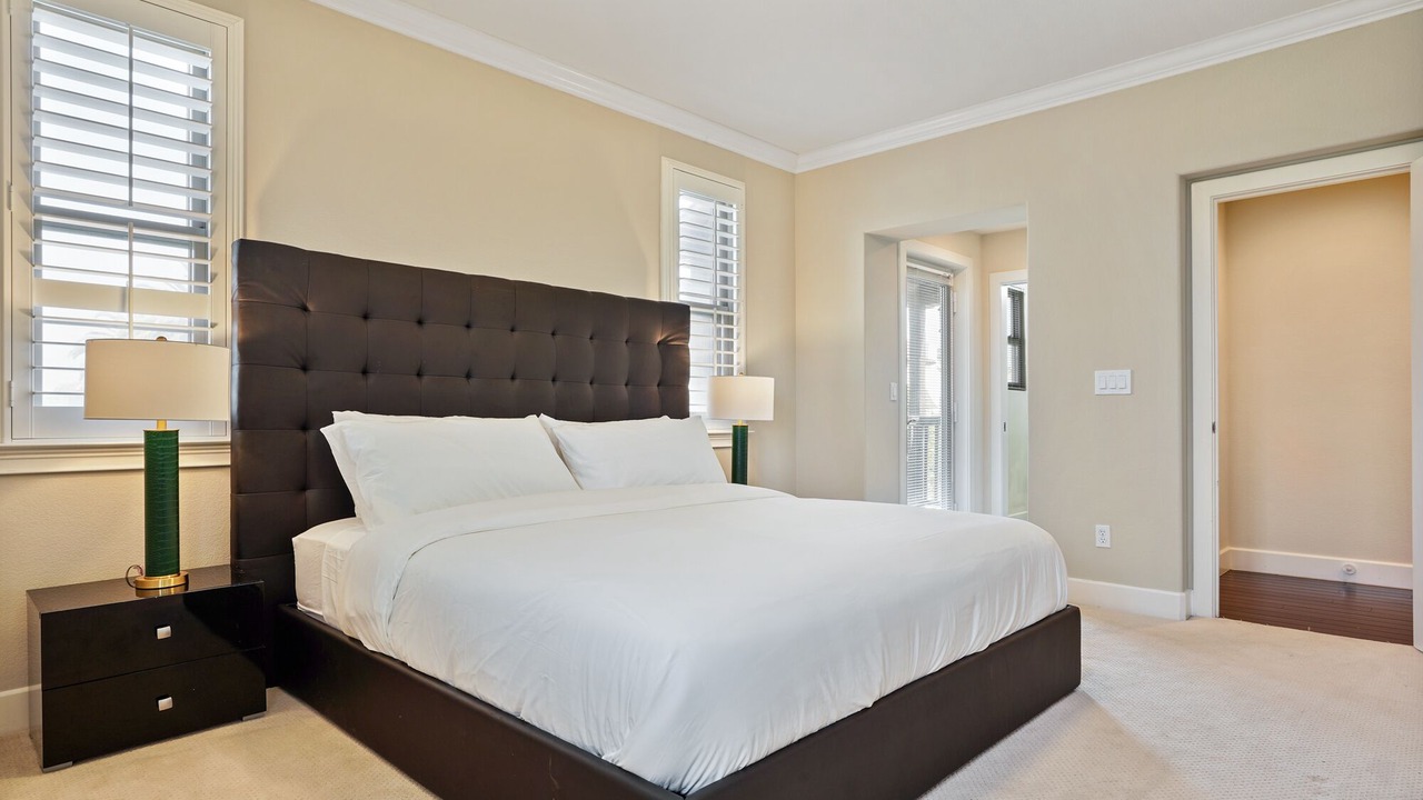 Photo of Bedroom in Fremont