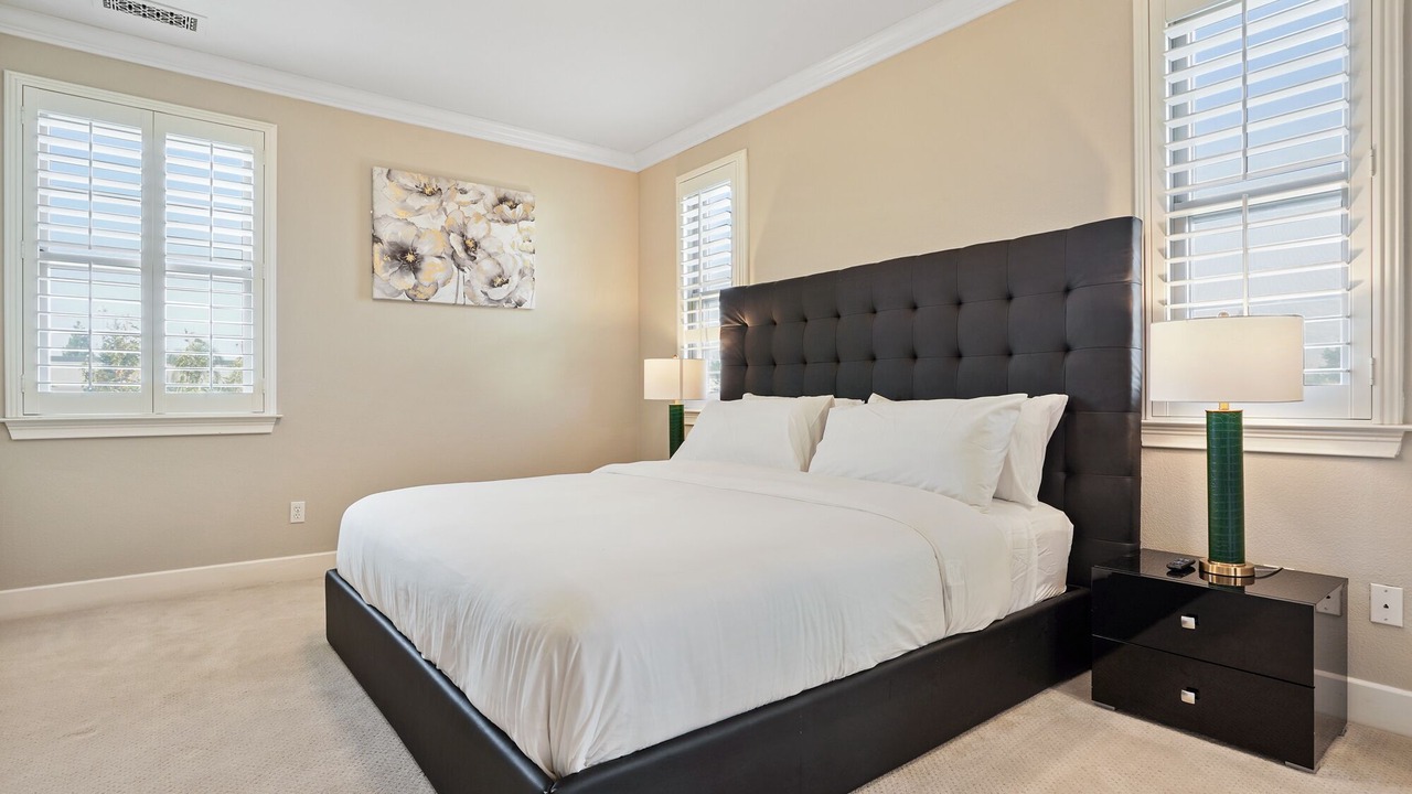 Photo of Bedroom in Fremont