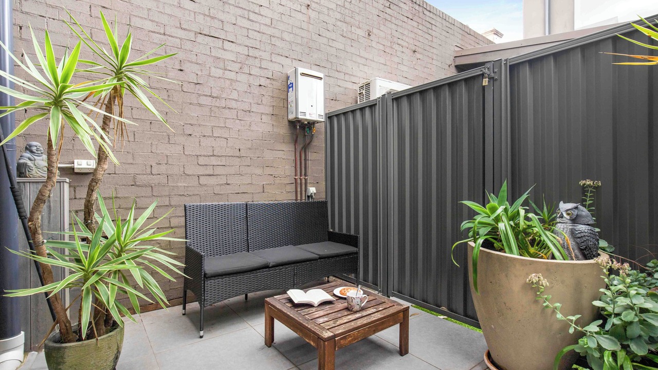 Photo of Outdoor in Forest Lodge