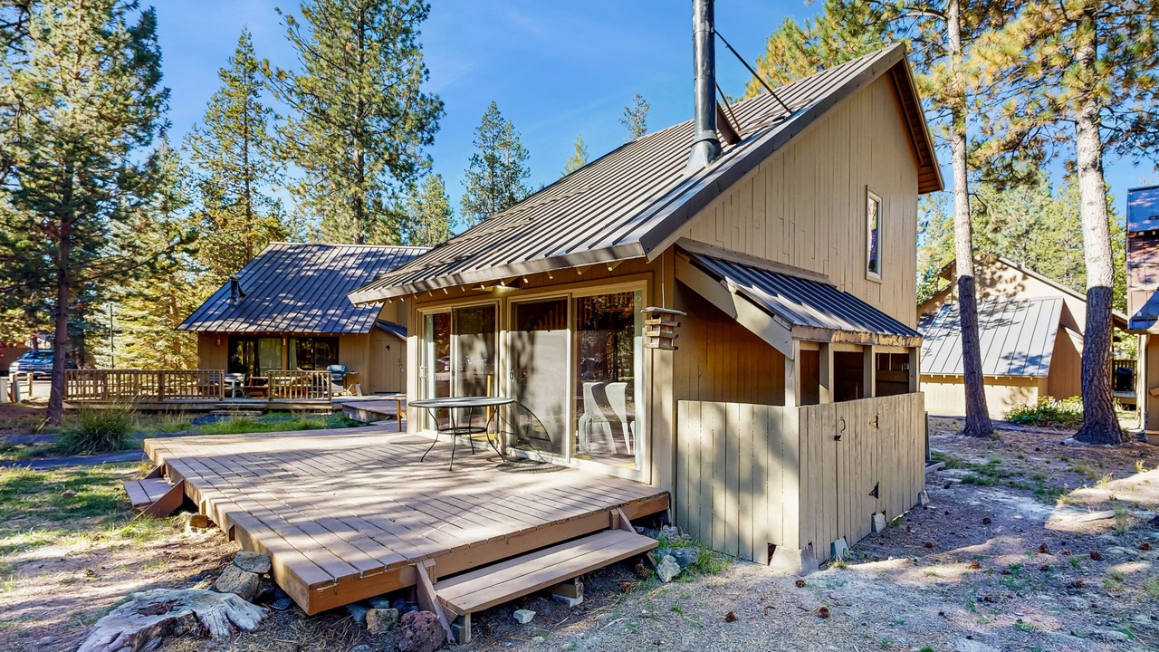 Photo of Outdoor in Sunriver