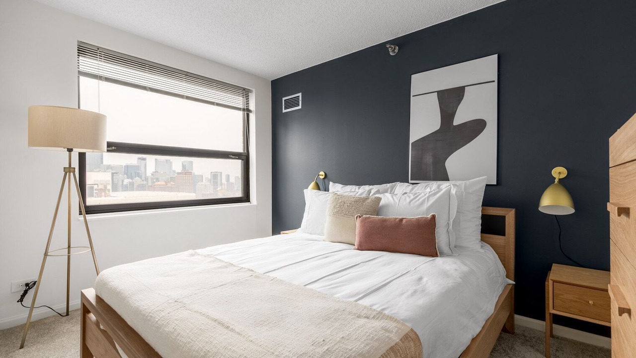 Photo of Bedroom in Rush and Division