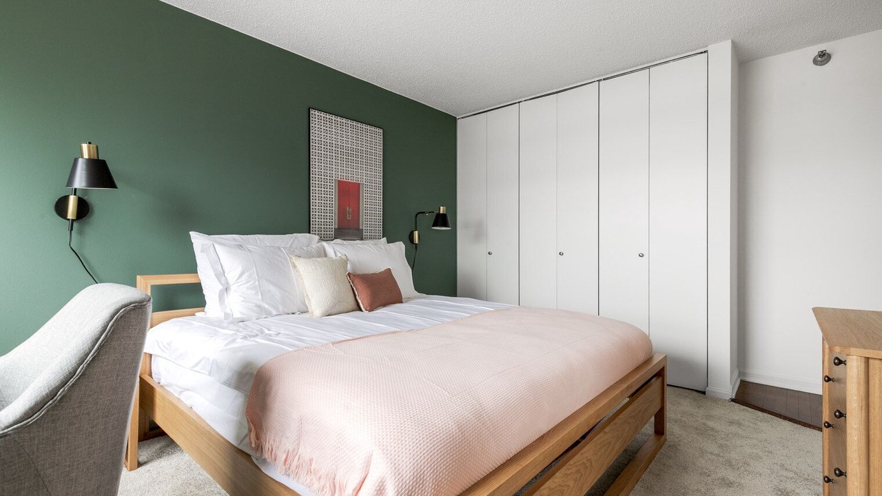 Photo of Bedroom in Rush and Division