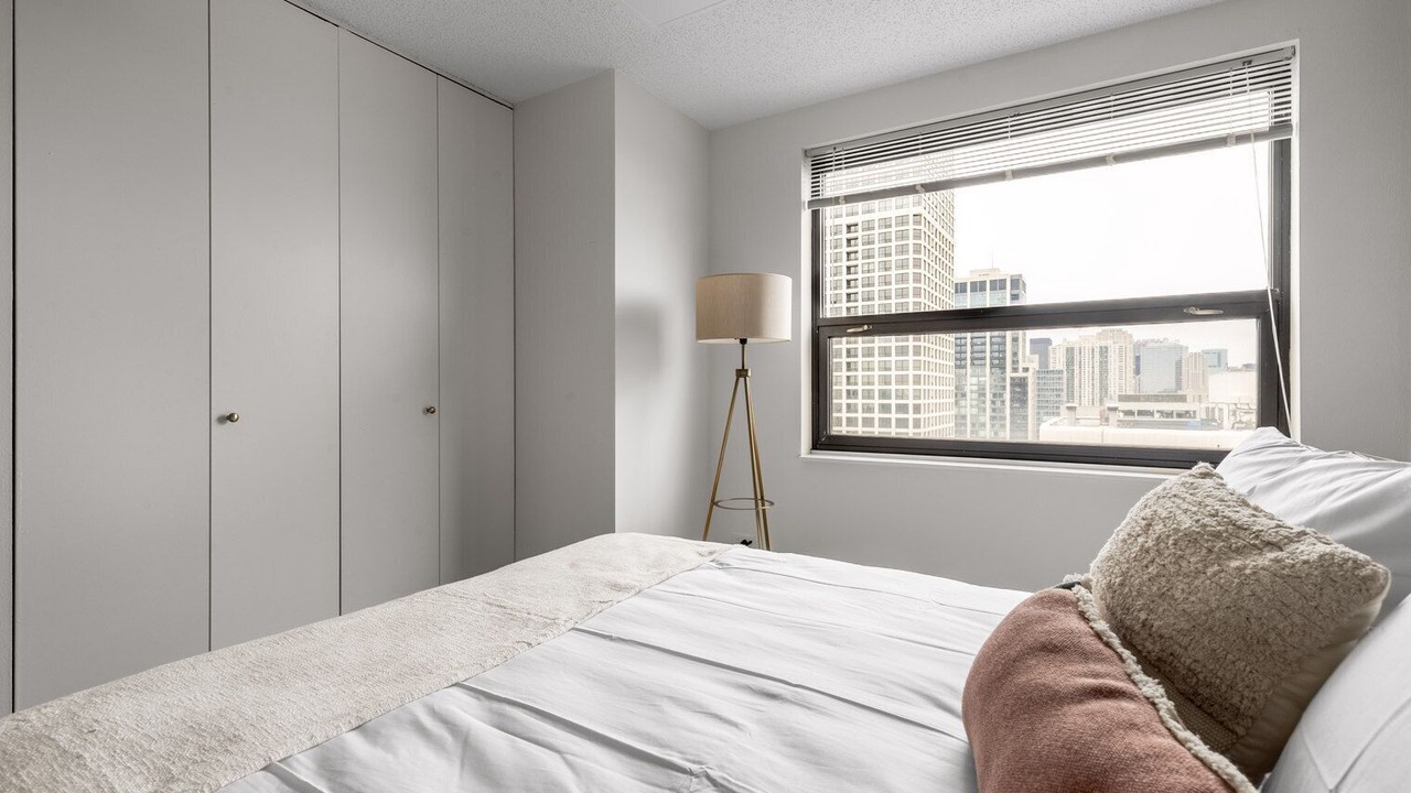 Photo of Bedroom in Rush and Division