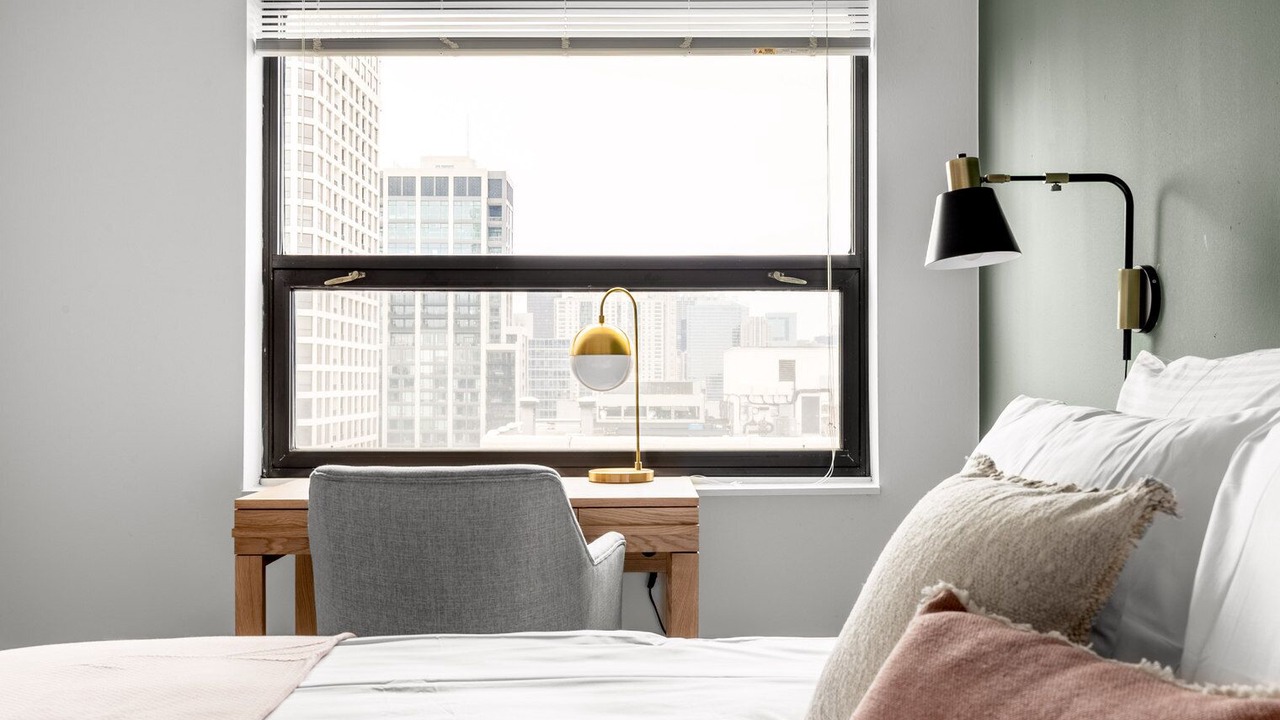 Photo of Bedroom in Rush and Division