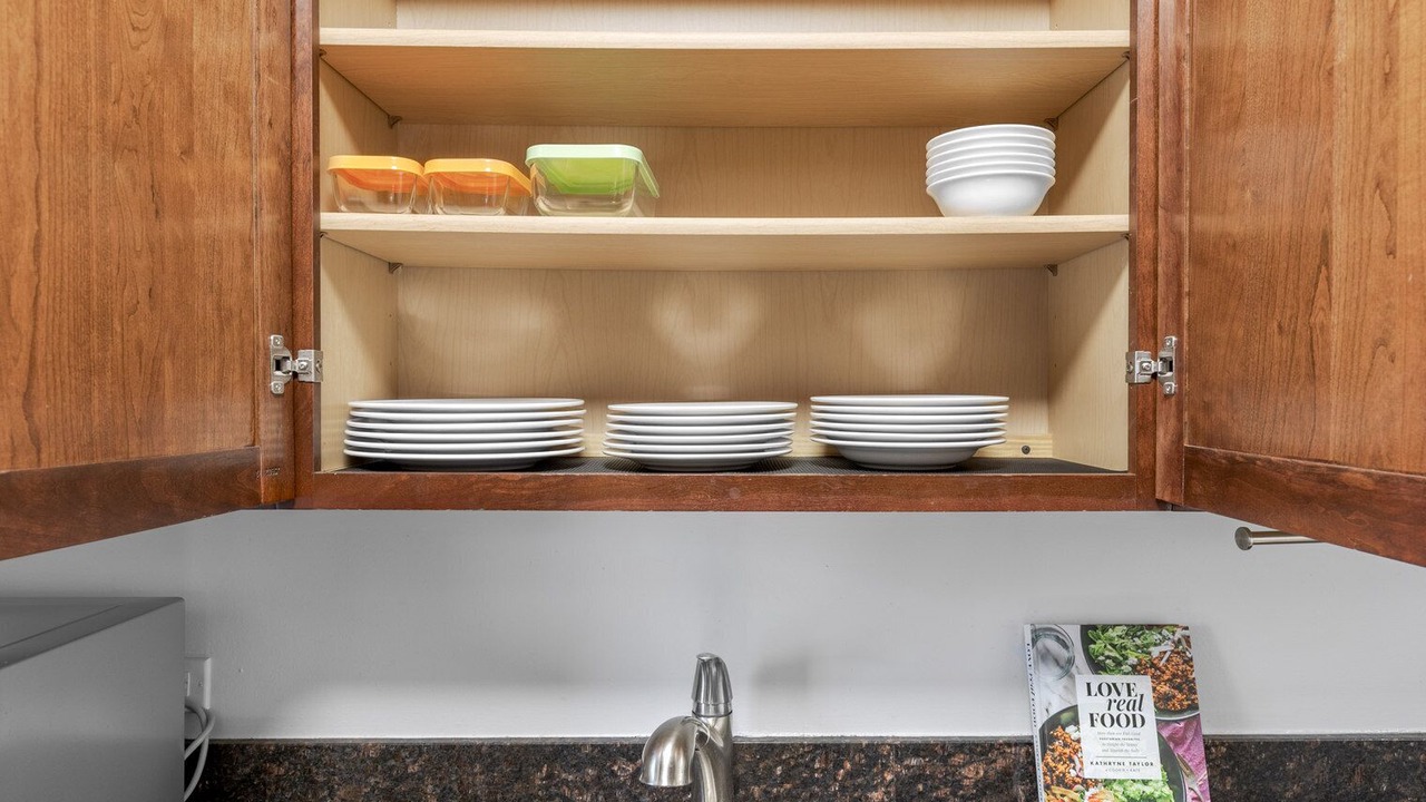 Photo of Kitchen in Rush and Division