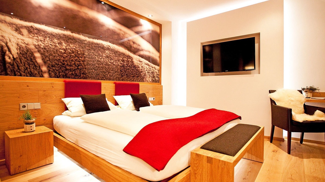 Photo of Bedroom in Koenigsbronn