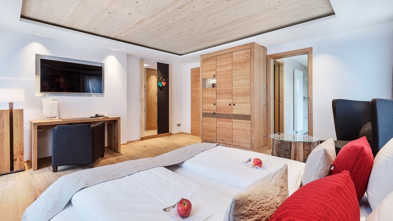 Photo of Bedroom in Koenigsbronn