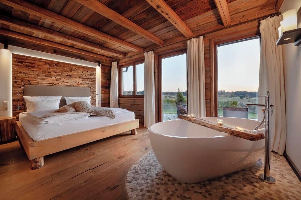 Photo of Bedroom in Koenigsbronn