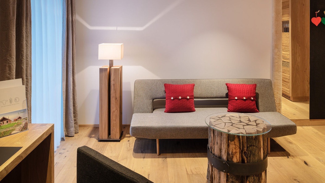 Photo of Livingroom in Koenigsbronn