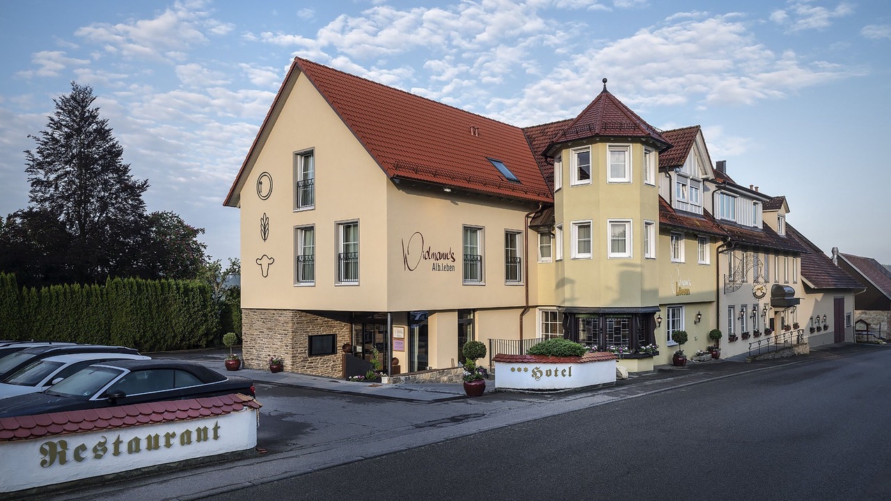 Photo of Outdoor in Koenigsbronn