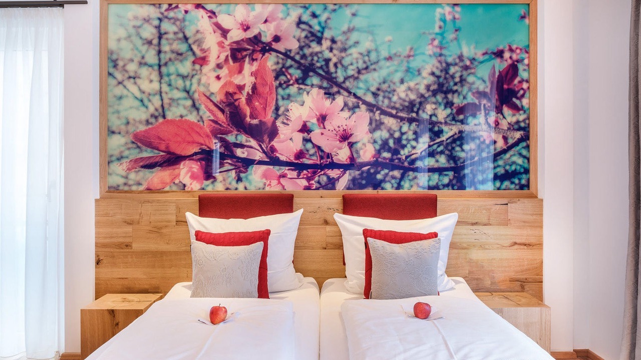Photo of Bedroom in Koenigsbronn