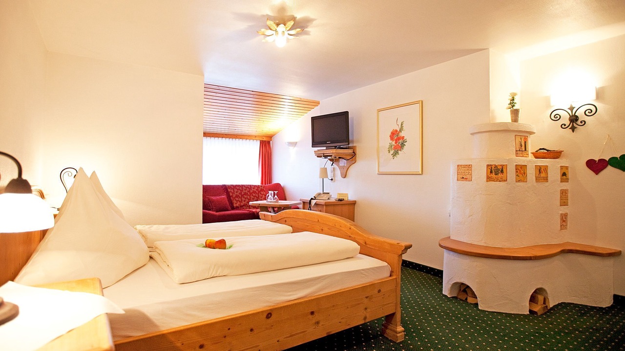 Photo of Bedroom in Koenigsbronn
