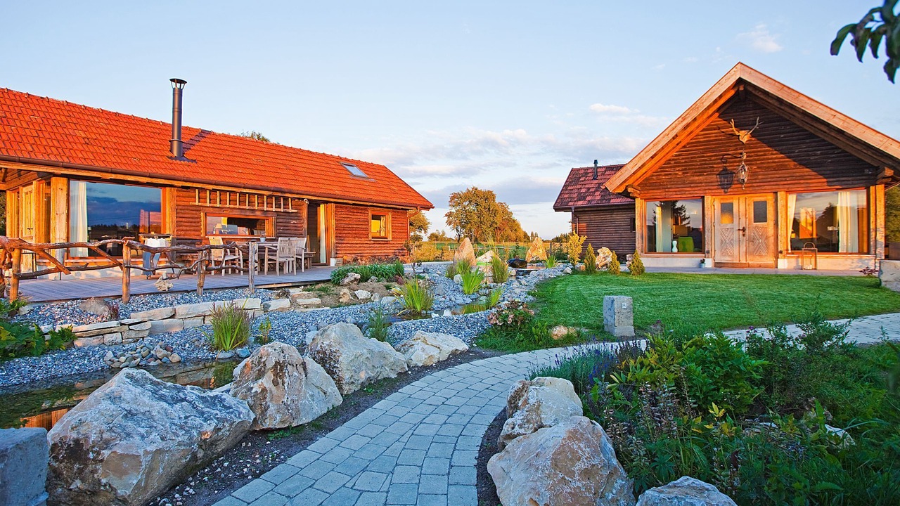 Photo of Outdoor in Koenigsbronn