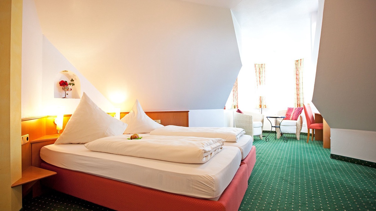 Photo of Bedroom in Koenigsbronn