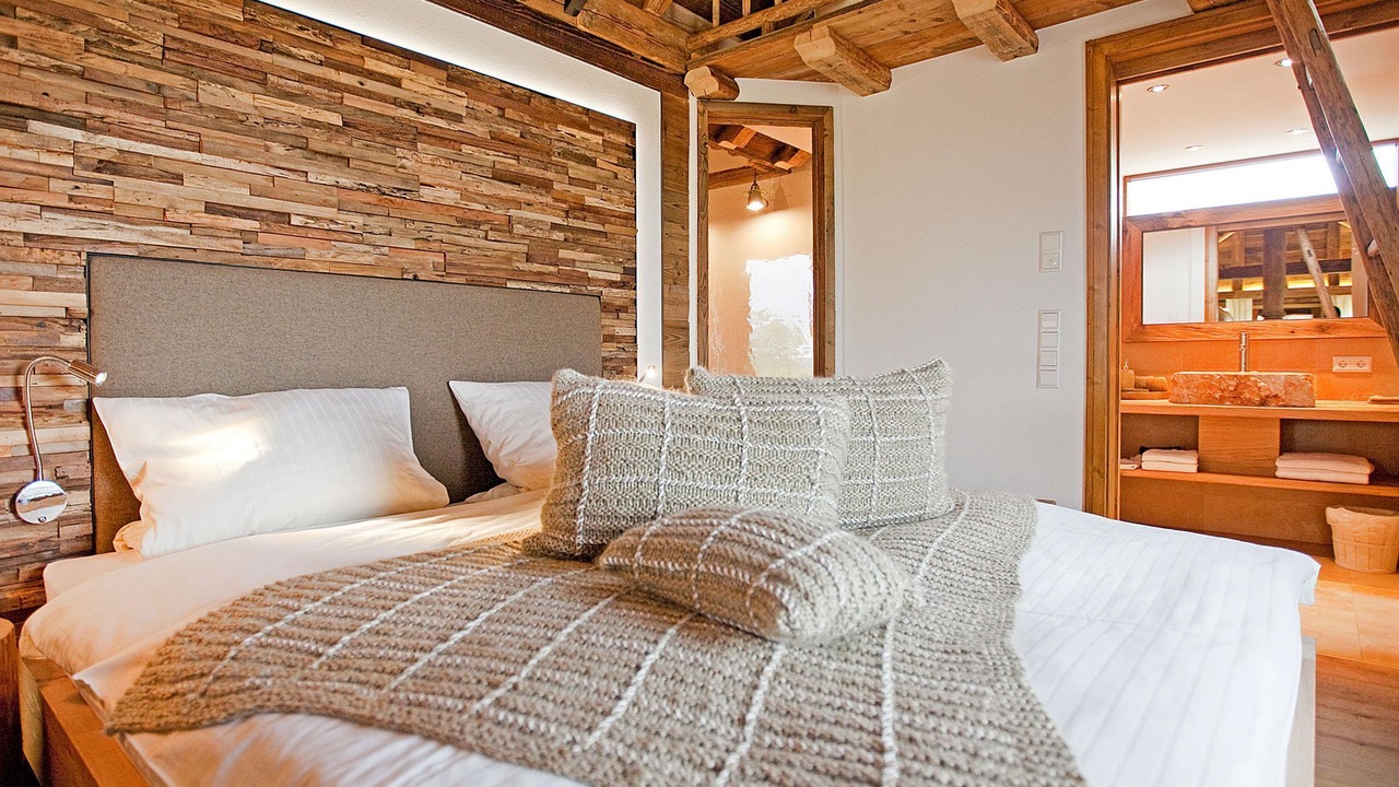 Photo of Bedroom in Koenigsbronn
