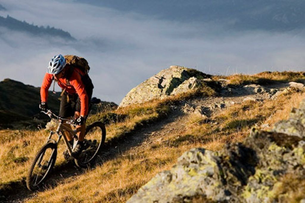 Photo of Others in Les Praz-de-Chamonix