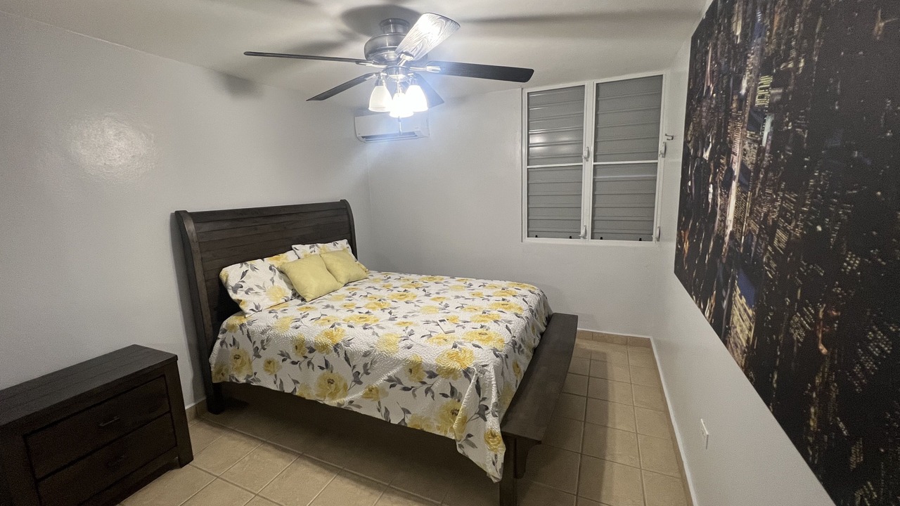 Photo of Bedroom in Canovanillas