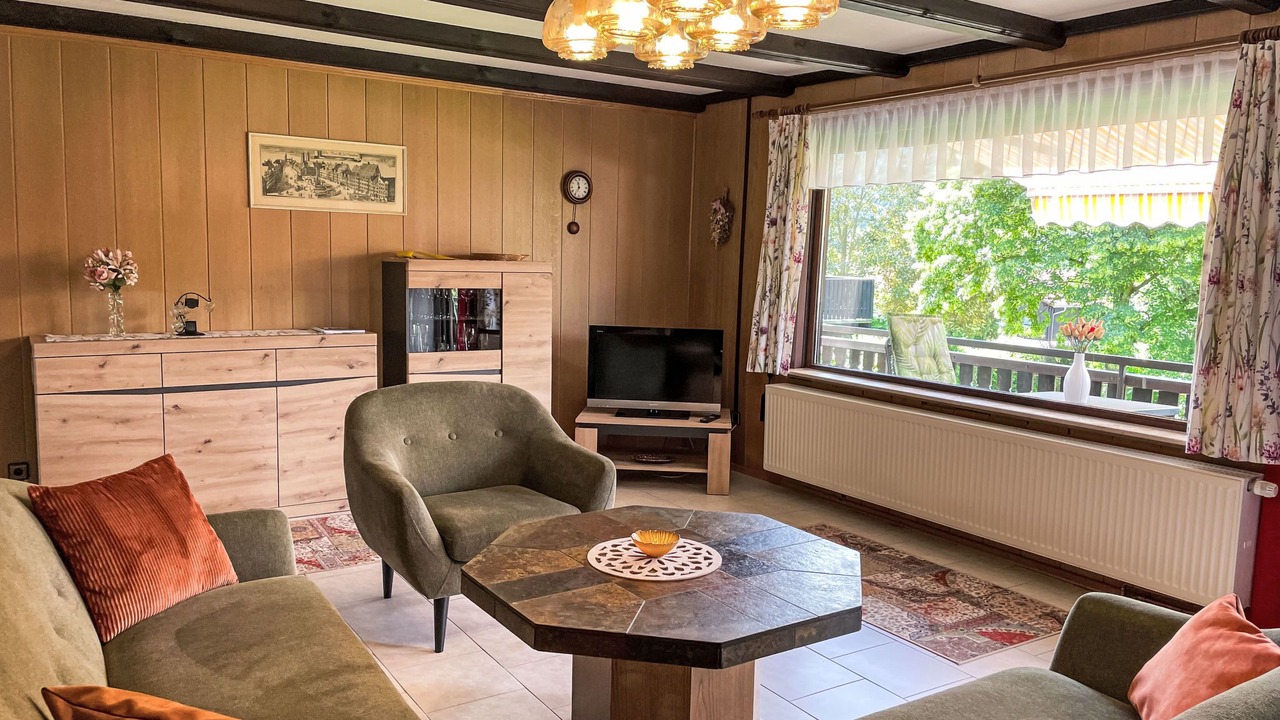 Photo of Livingroom in Arrach
