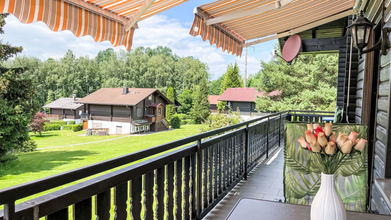 Photo of Outdoor in Arrach