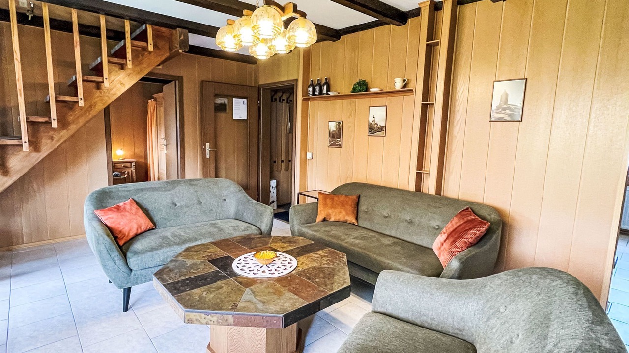 Photo of Livingroom in Arrach