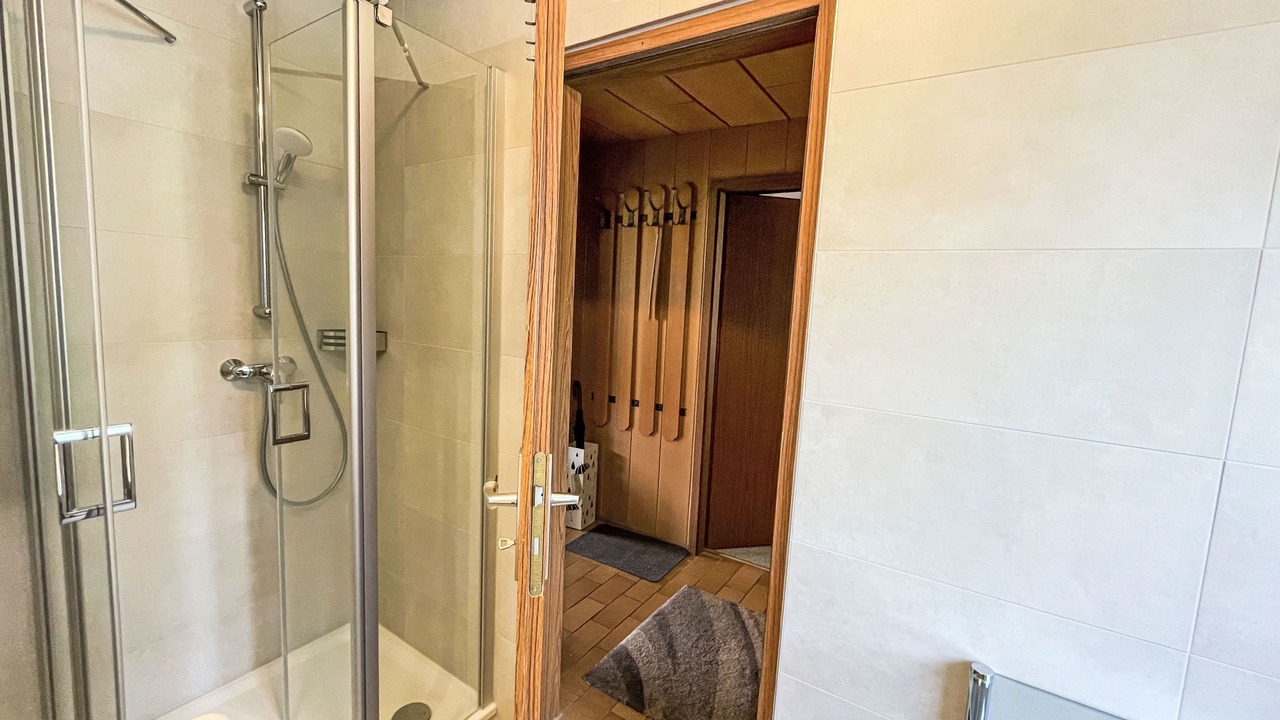 Photo of Bathroom in Arrach