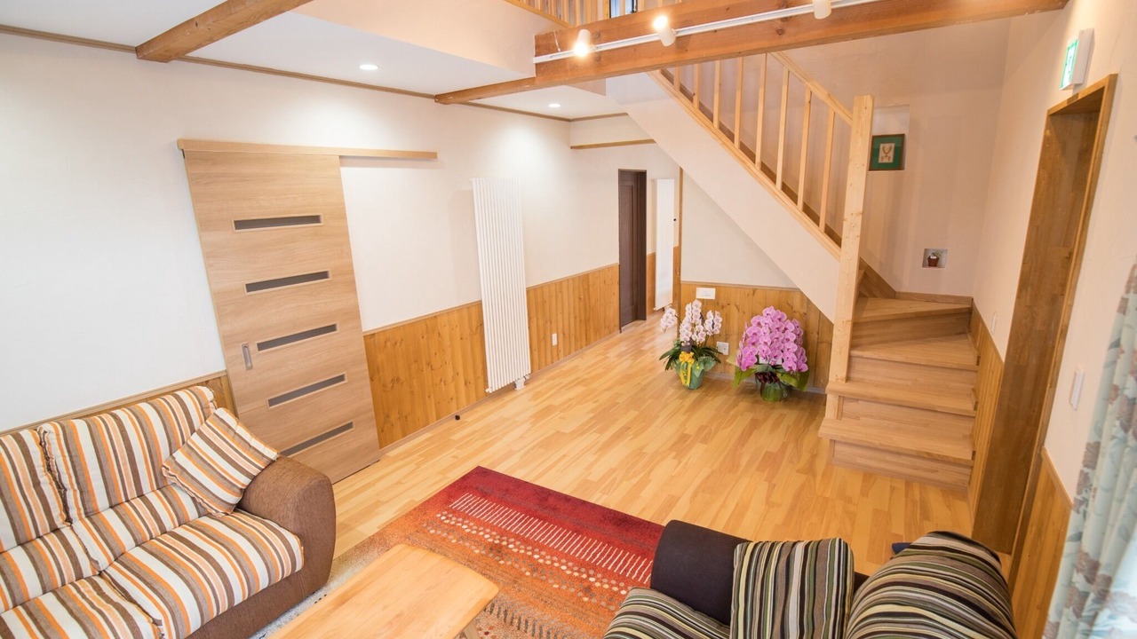 Photo of Bedroom in Kitaazumi-gun