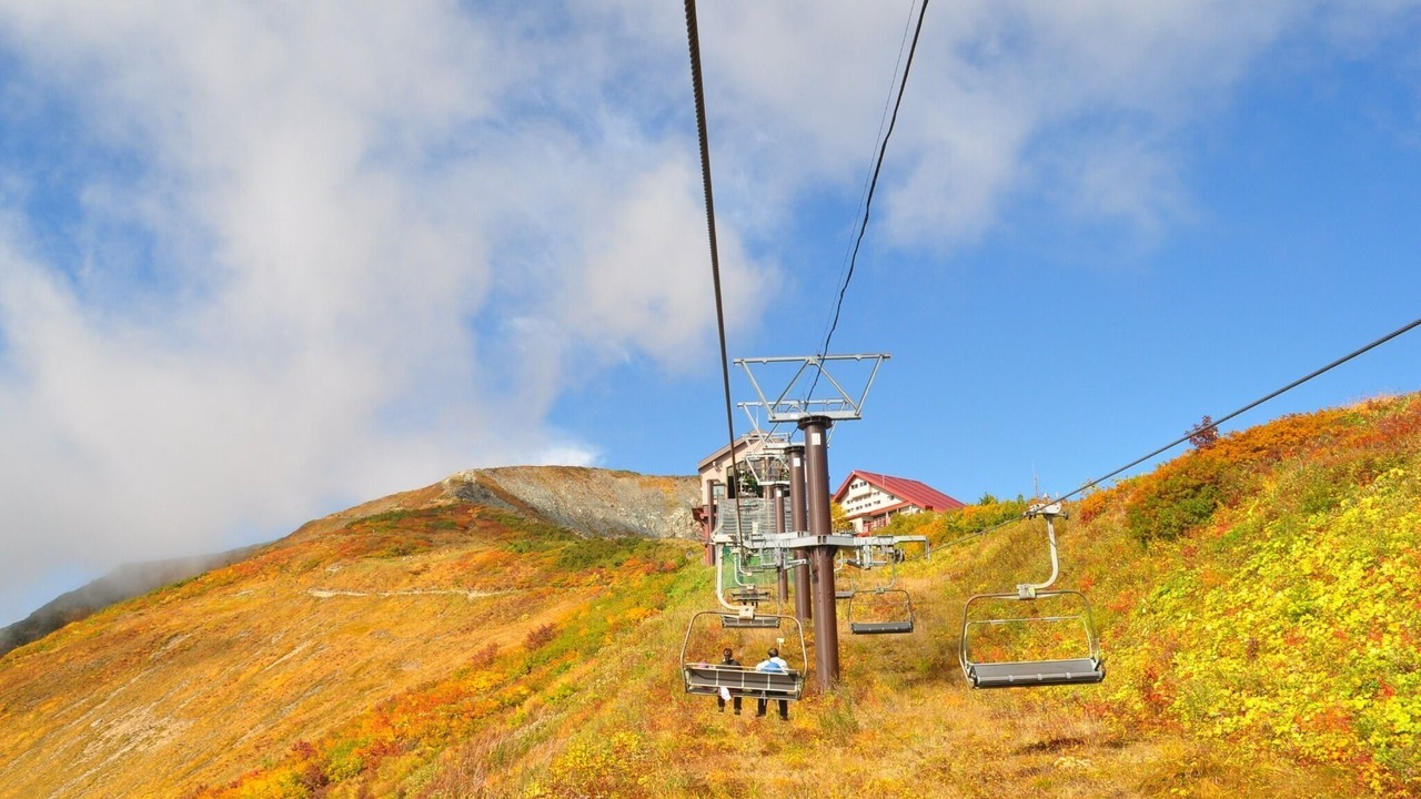 Photo of Others in Kitaazumi-gun