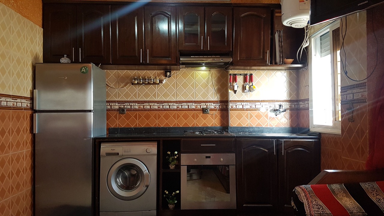 Photo of Kitchen in Laayayda