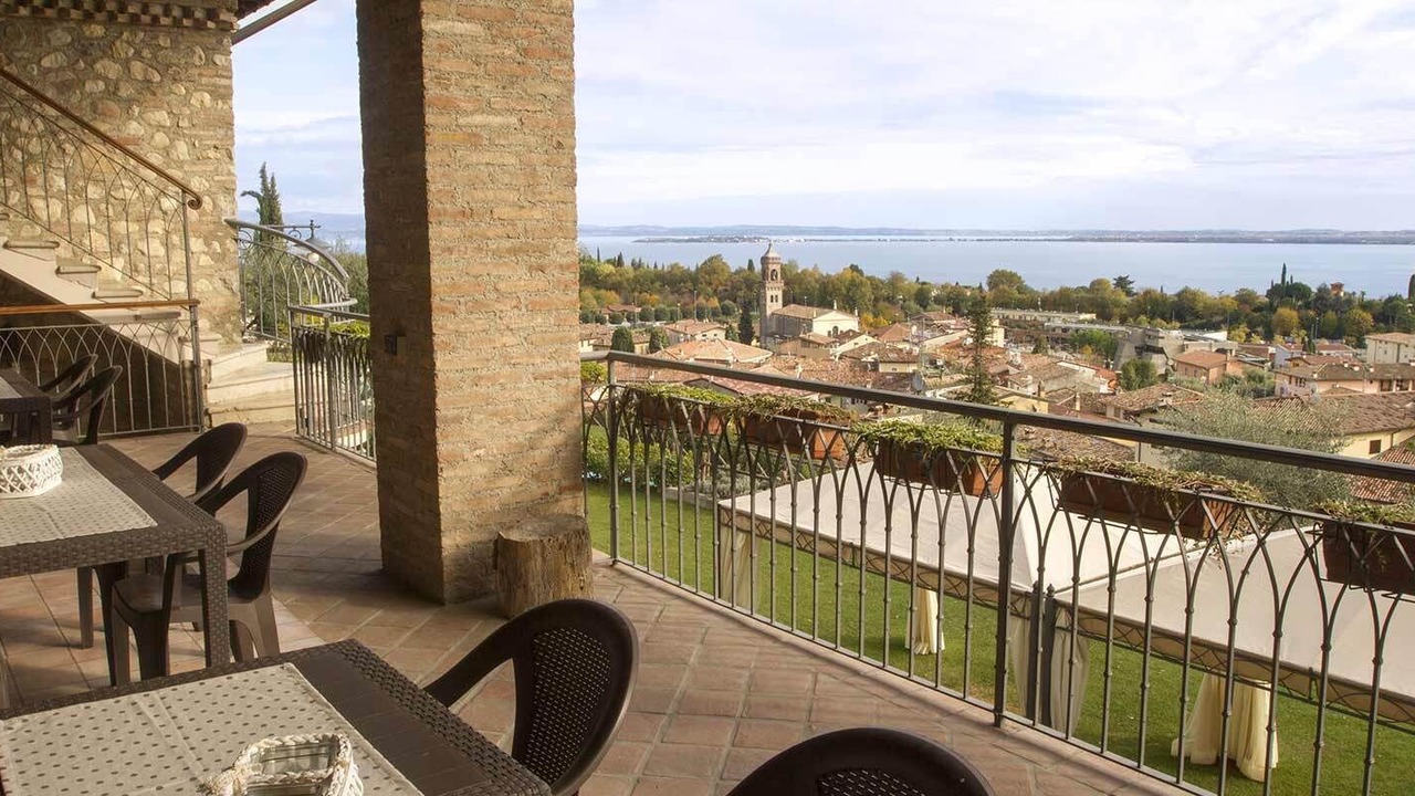 Photo of Outdoor in Padenghe sul Garda