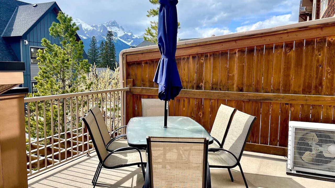 Photo of Outdoor in Canmore