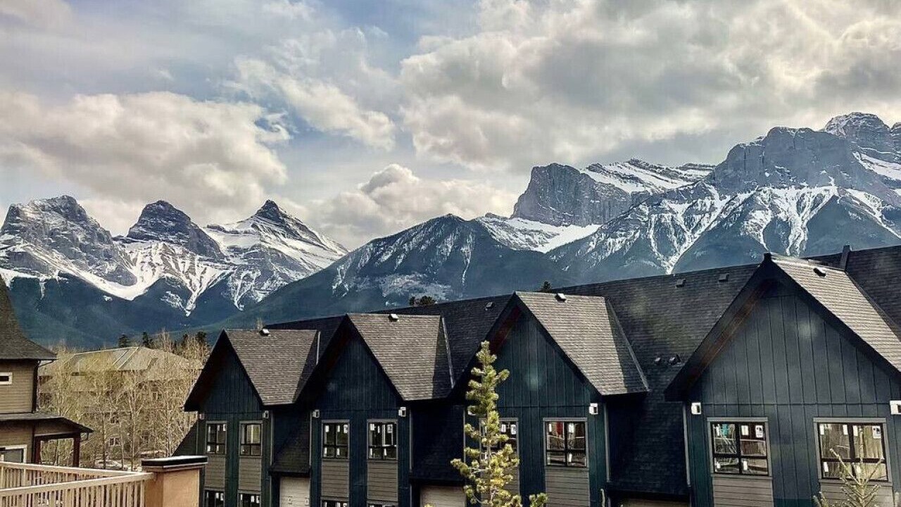 Photo of Outdoor in Canmore