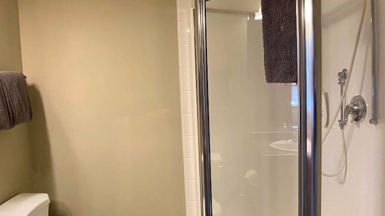 Photo of Bathroom in Canmore