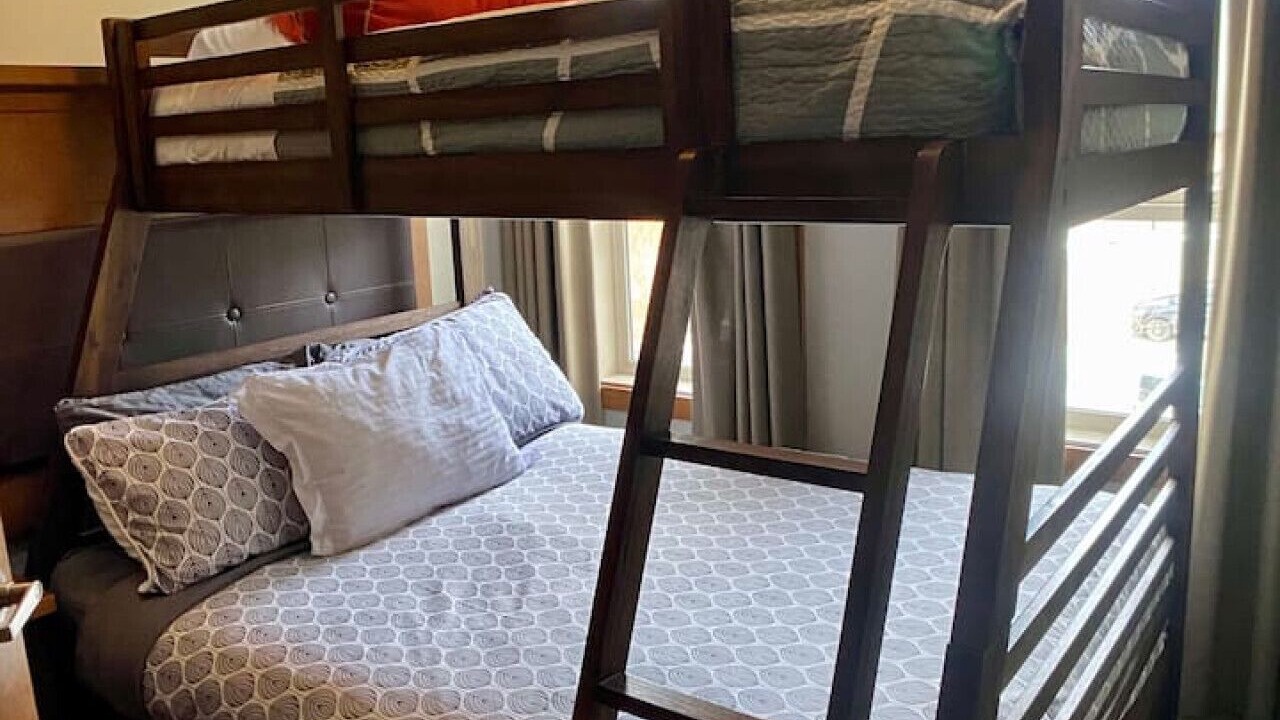 Photo of Bedroom in Canmore
